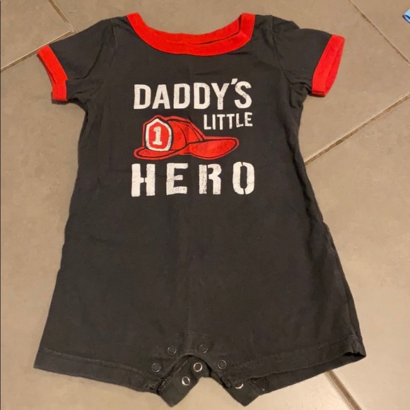 Lot of 18-24mth Boys Onesies - Picture 2 of 7